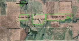 Crop Quest » Farm & Field Maps