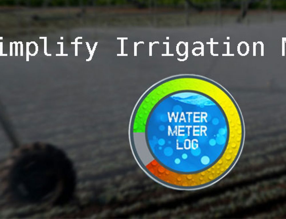 Know Your Water Holding Capacity - Crop Quest